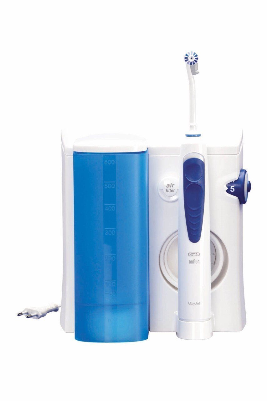 Oral B Ağız Duşu Oxyjet Md20