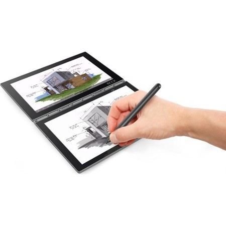 ZA0V0029TR YB1-X90L , Intel Atom x5-Z8550, 4GB, 64GB, 10.1'' FHD IPS,Android