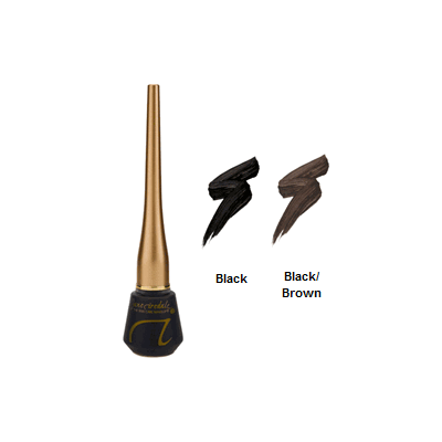 Jane Iredale Liquid Eyeliner Black/Brown