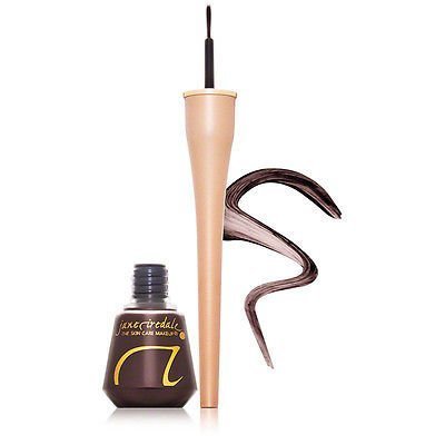 Jane Iredale Liquid Eyeliner Black/Brown