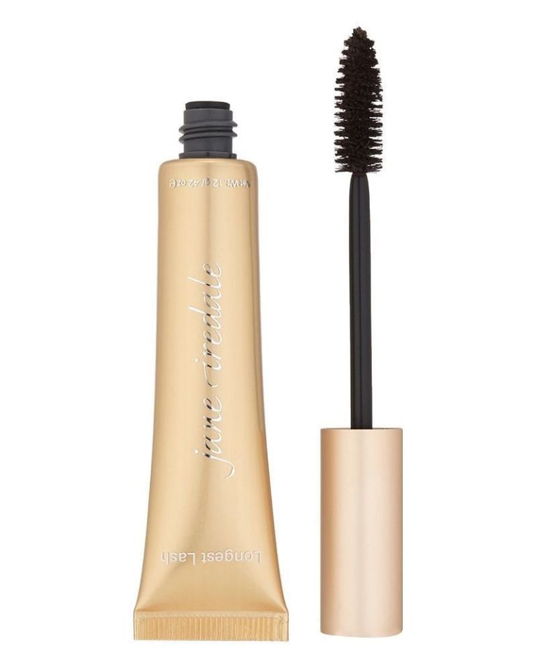 Jane Iredale Longest Lash Mascara Espresso