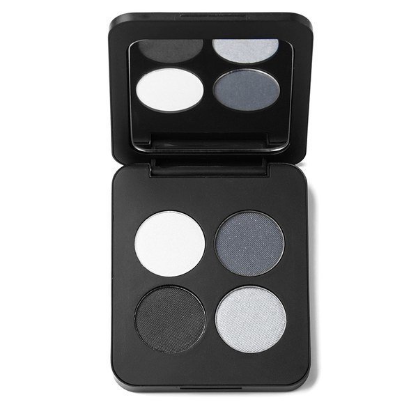 Youngblood Pressed Mineral Eyeshadow Quad Starlet