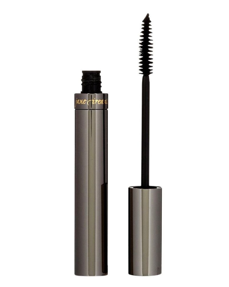 Jane Iredale Pure Lash Mascara Black Onyx - Siyah Maskara