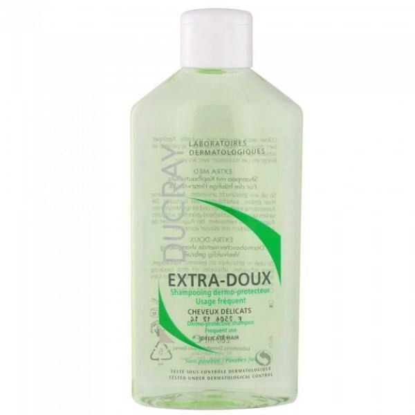 Ducray Extra-Doux Shampooning 200 ml.