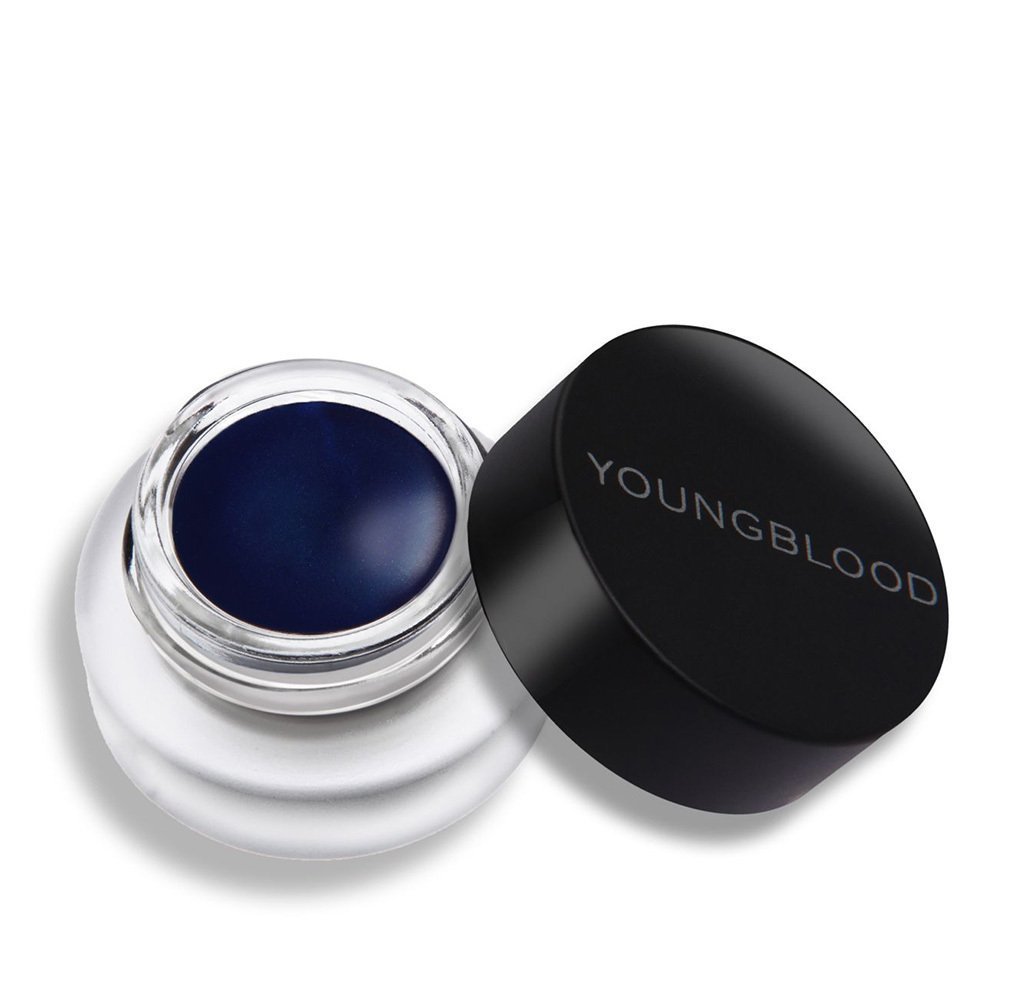 Youngblood Incredible Wear Gel Liner Midnight Sea