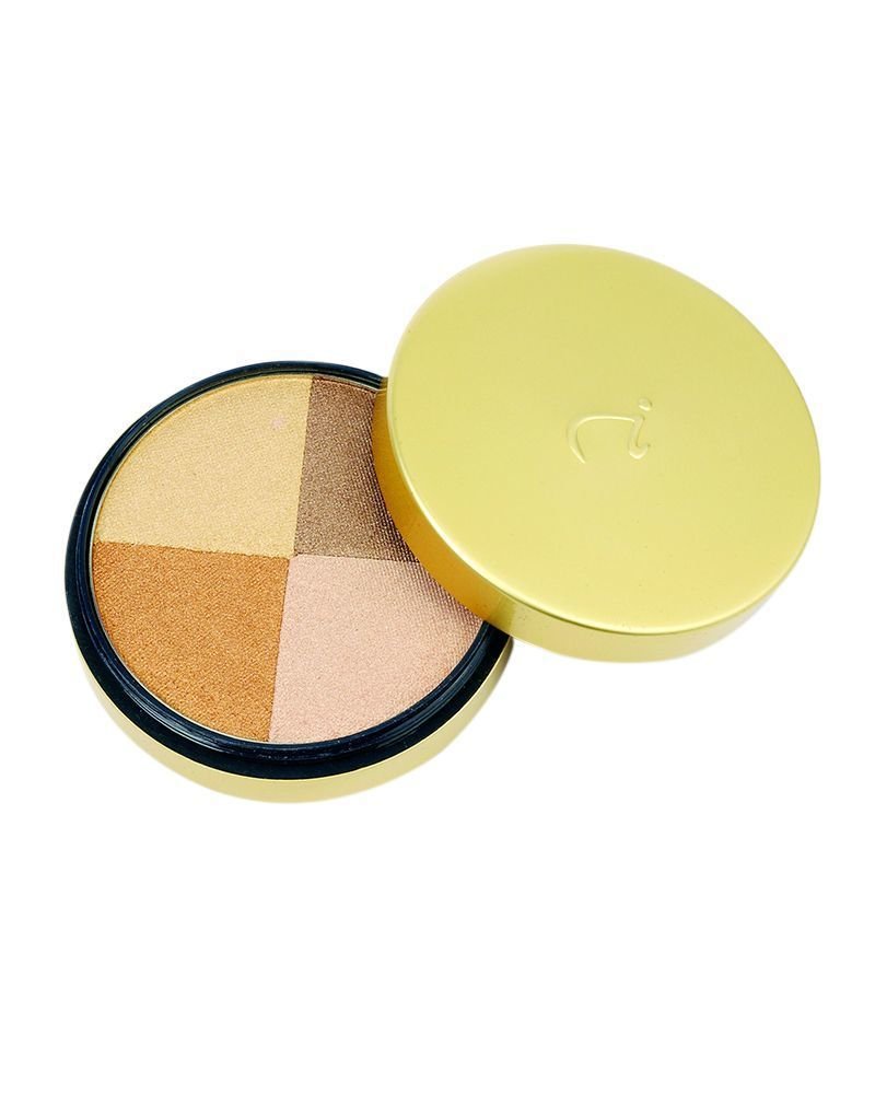 Jane Iredale Moonglow Quad Bronzer