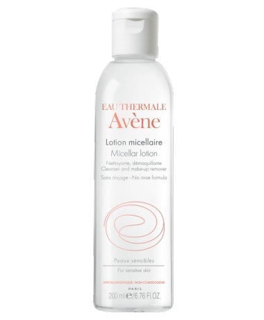 Avene Lotion Micellaire Nettoyante et Demaquillante 200 ml.