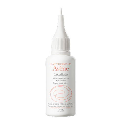Avene Cicalfate Lotion 40 ml.