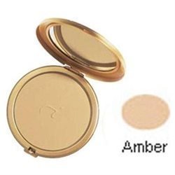 Jane Iredale Pure Pressed Base Pressed Mineral Powder Spf20 Amber - Sıkıştırılmış Mineral Pudra