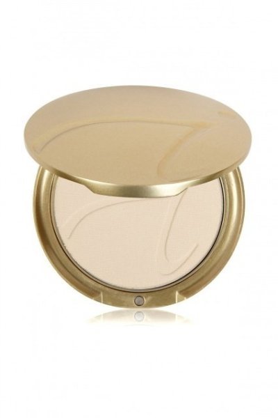 Jane Iredale Pure Pressed Base Pressed Mineral Powder Spf20 Amber - Sıkıştırılmış Mineral Pudra