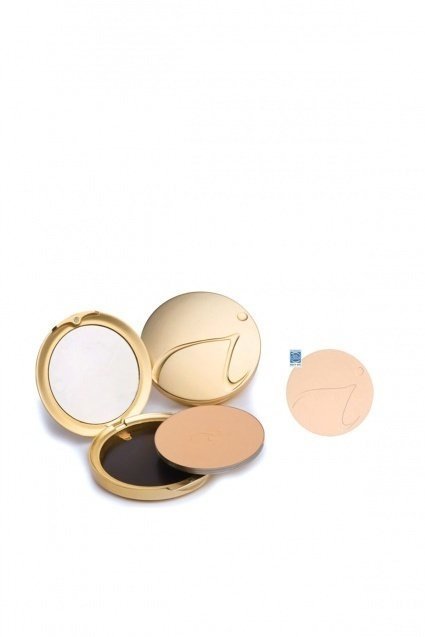 Jane Iredale PurePressed Base Pressed Mineral Powder Spf20 Radiant
