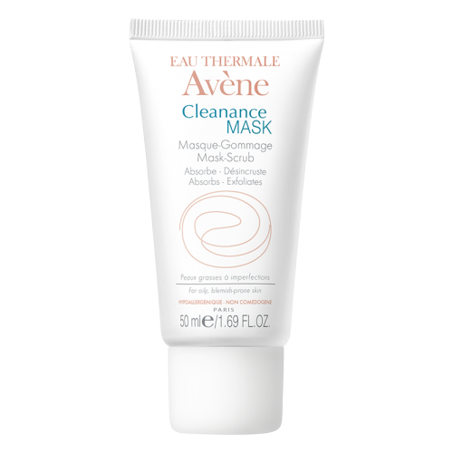 Avene Cleanance Mask 50 ml.