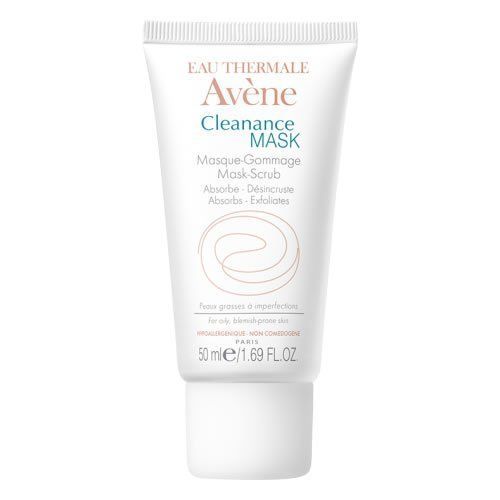 Avene Cleanance Mask 50 ml.