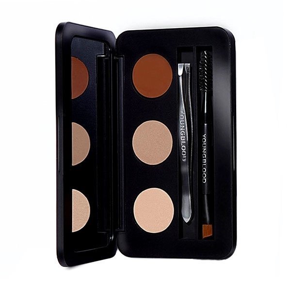 Youngblood Brow Artiste Auburn