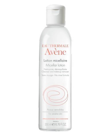 Avene Lotion Micellaire Nettoyante et Demaquillante 200 ml.