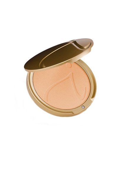Jane Iredale PurePressed Base Pressed Mineral Powder Spf20 Caramel
