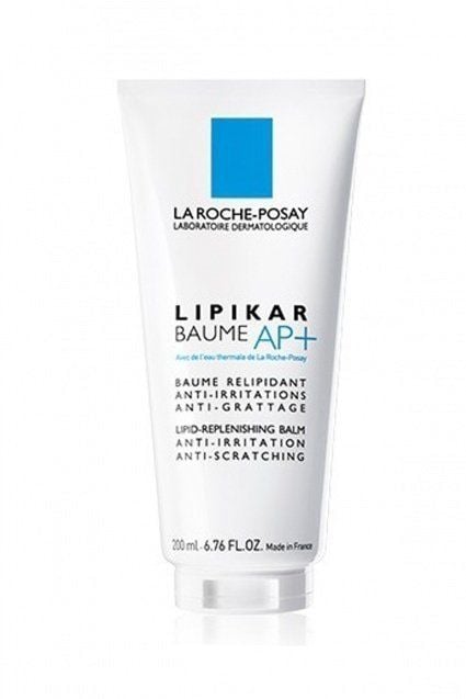 La Roche Posay Lipikar Baume AP+ 200 ml. - Vücut Balsamı