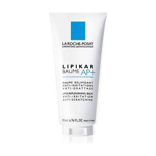 La Roche Posay Lipikar Baume AP+ 200 ml. - Vücut Balsamı