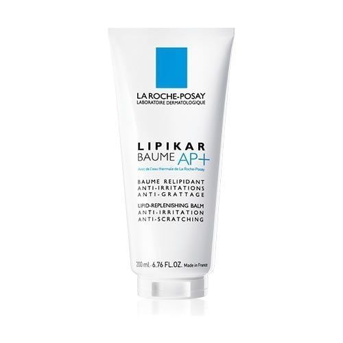 La Roche Posay Lipikar Baume AP+ 200 ml. - Vücut Balsamı
