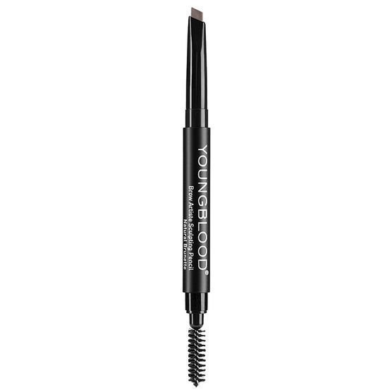 Youngblood Brow Artiste Sculpting Pencil Natural Brunette