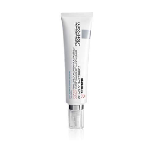 La Roche Posay Redermic R Corrective Uv Spf30 40 ml. - Yaşlanmaya Karşı Bakım