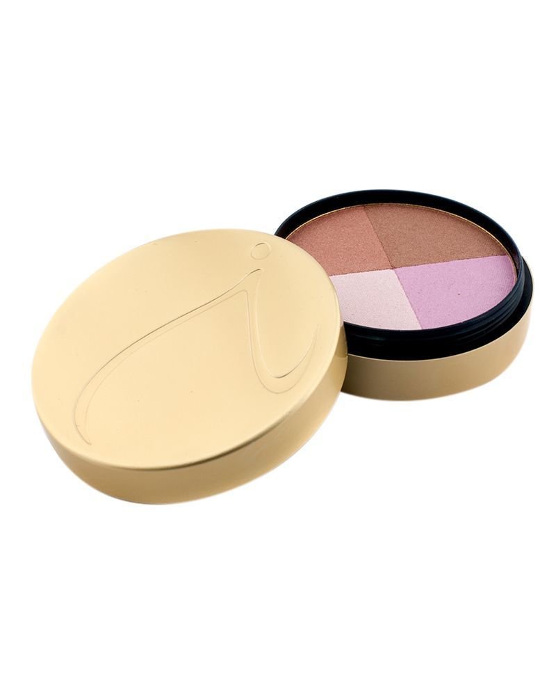 Jane Iredale Rose Dawn Bronzer 8.5 gr. - 4lü Allık