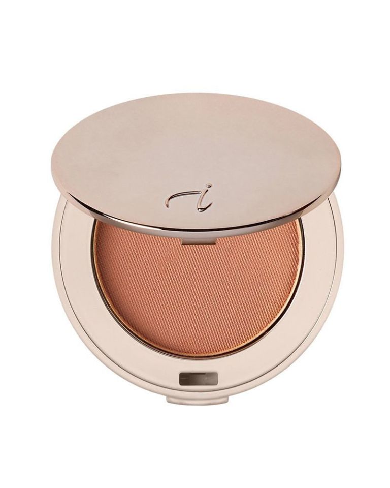 Jane Iredale PurePressed Blush Sheer Honey