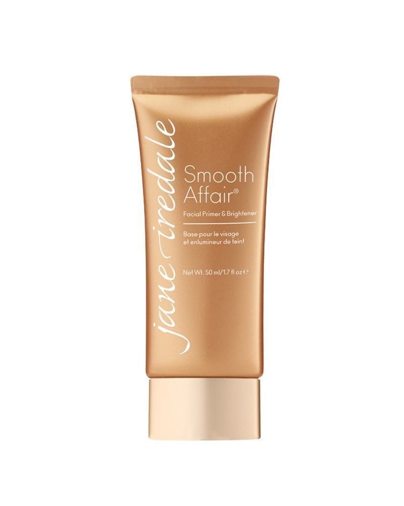 Jane Iredale Smooth Affair Facial Primer & Brightener 50 ml.