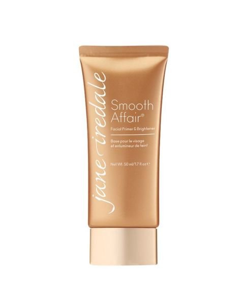 Jane Iredale Smooth Affair Facial Primer & Brightener 50 ml.