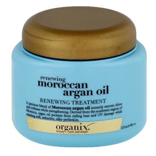 Organix Renewing Treatment Renewing Moroccan Argan Oil