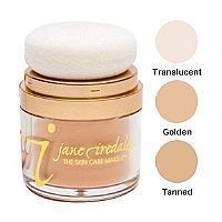 Jane Iredale Powder ME SPF Dry Sunscreen Spf30