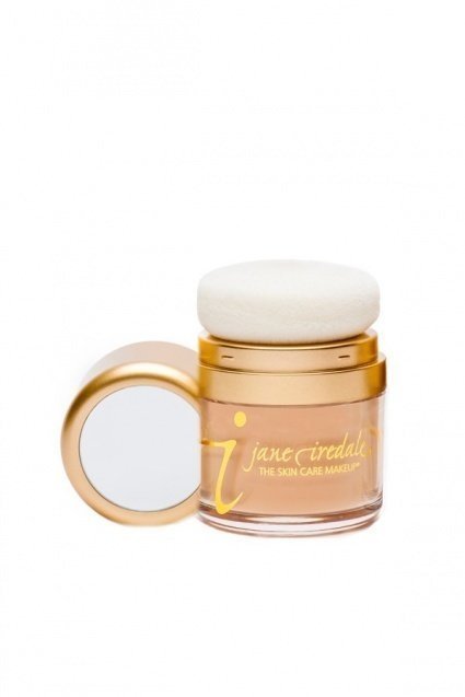 Jane Iredale Powder ME SPF Dry Sunscreen Spf30
