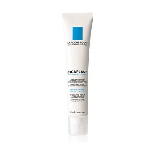 La Roche Posay Cicaplast 40 ml. - Onarıcı ve Nemlendirici Bakım Kremi
