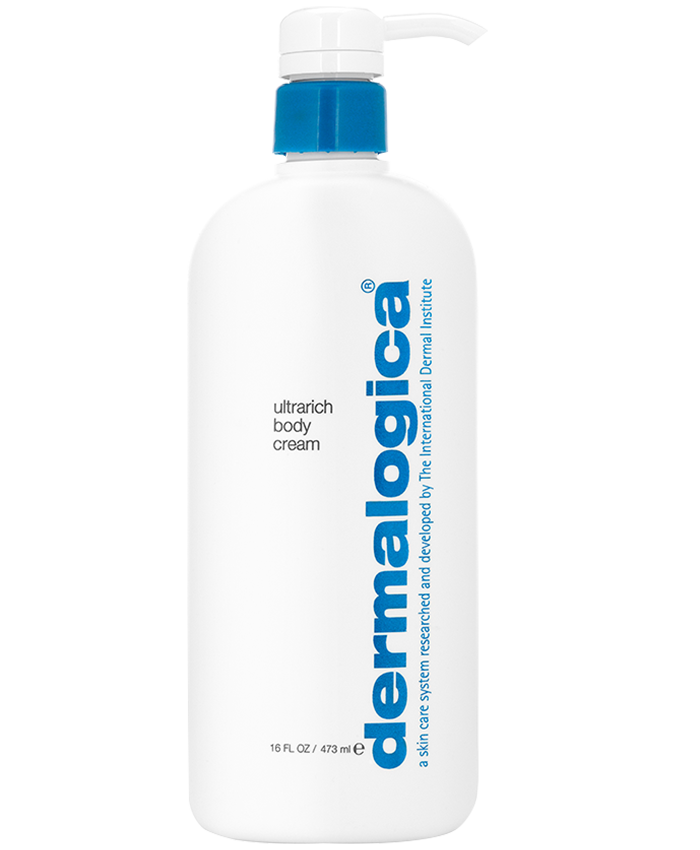 Dermalogica Body Therapy UltraRich Body Cream 473 ml.