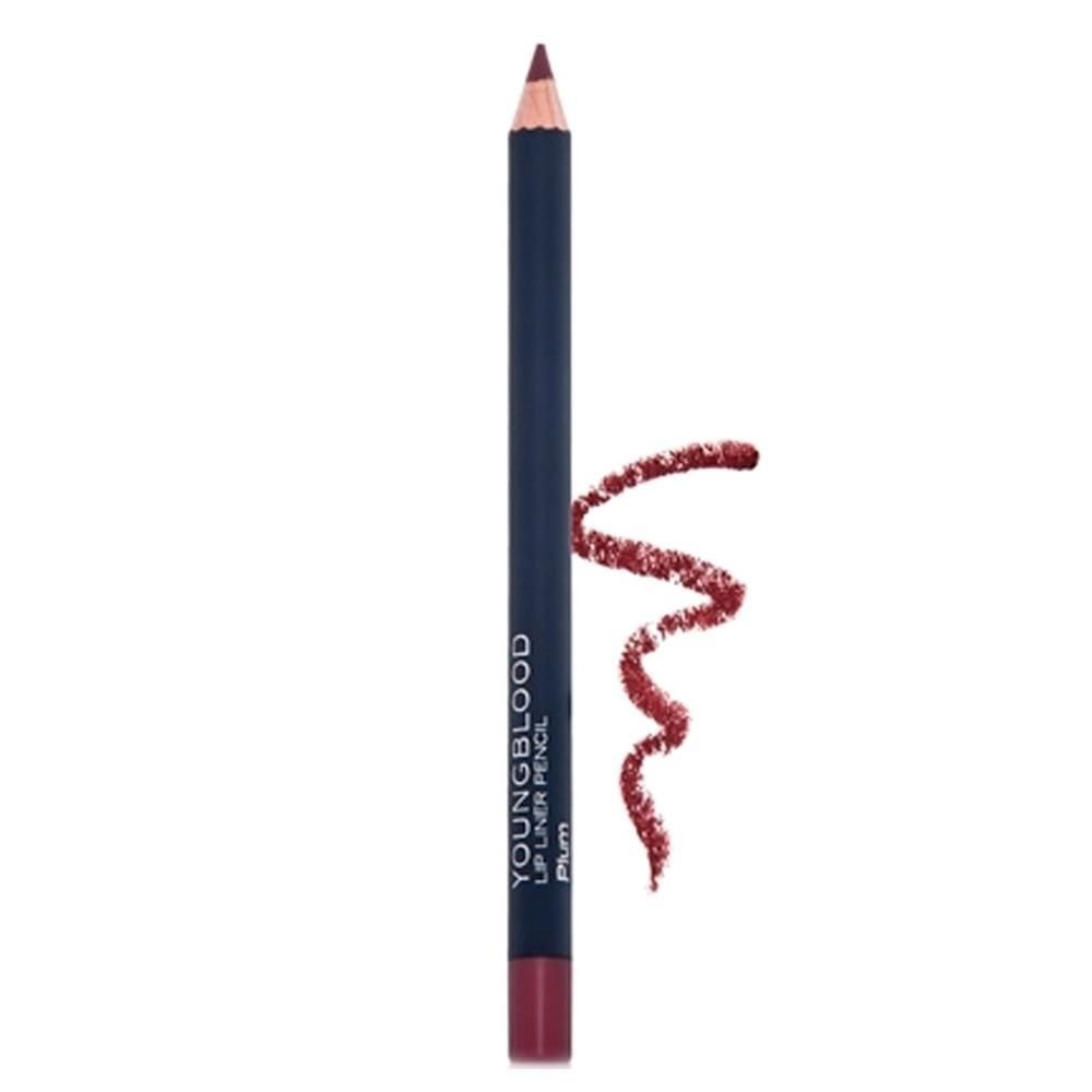 Youngblood Lip Liner Pencil Plum