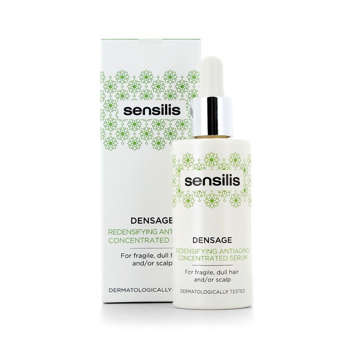 Sensilis Densage Redensifying Repairing AntiAging Concentrate Serum 50 ml.
