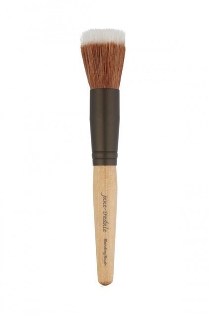 Jane Iredale Blending Brush - Makyaj Kapatıcı Fırçası