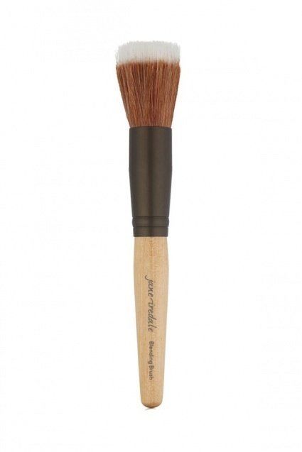 Jane Iredale Blending Brush - Makyaj Kapatıcı Fırçası