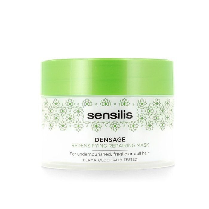 Sensilis Densage Redensifying Repairing Mask 250 ml.