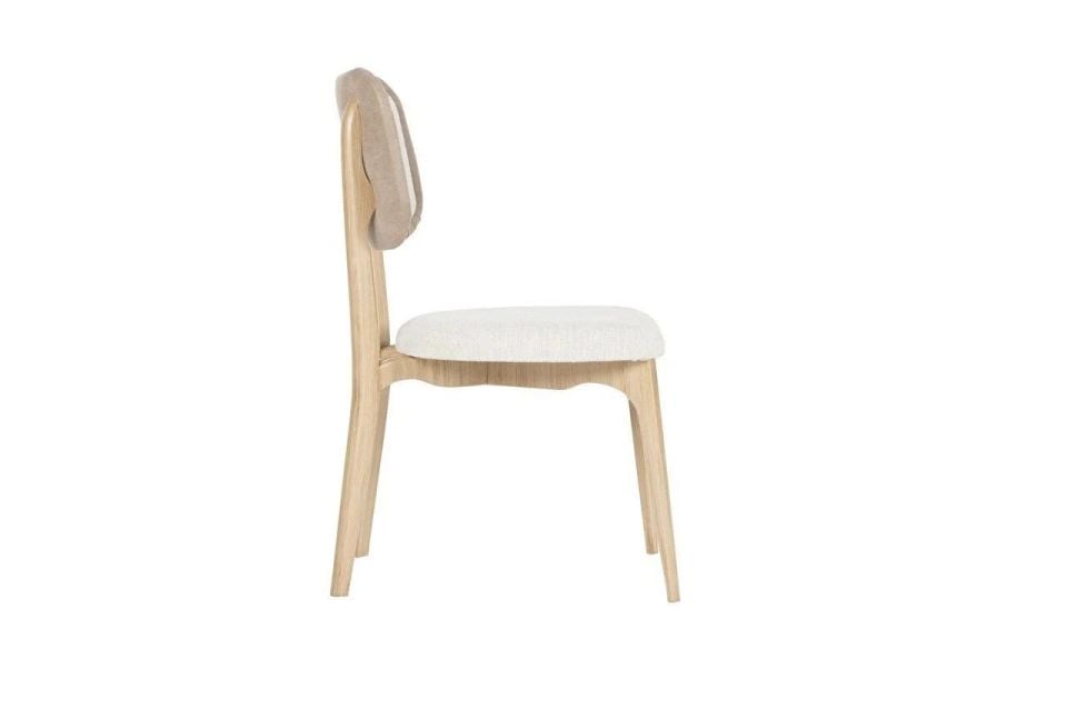 Mitra 6280 2'li Sandalye