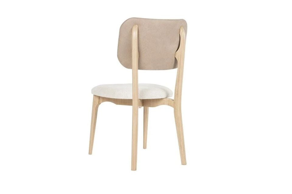 Mitra 6280 2'li Sandalye