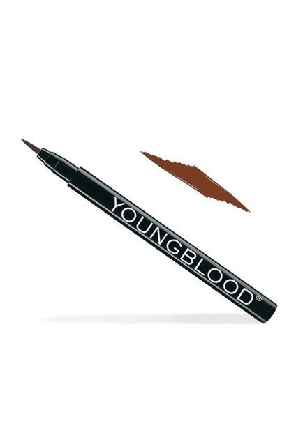 Youngblood Eye Mazing Liquid Liner Pen Marron