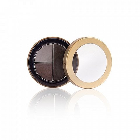 Jane Iredale Cream To Powder Eyeliner Black Plus
