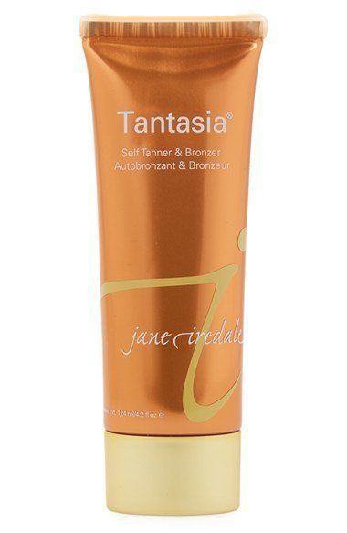 Jane Iredale Tantasia Self Tanner Bronzer 124 ml.