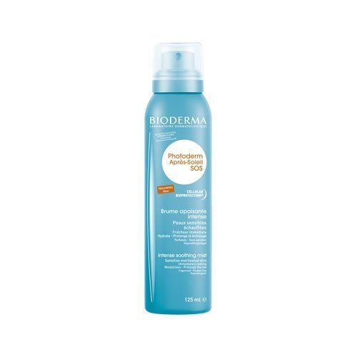 Bioderma Photoderm After Sun Sos 125 ml. - Yoğun Yatıştırıcı Güneş Sonrası Spreyi