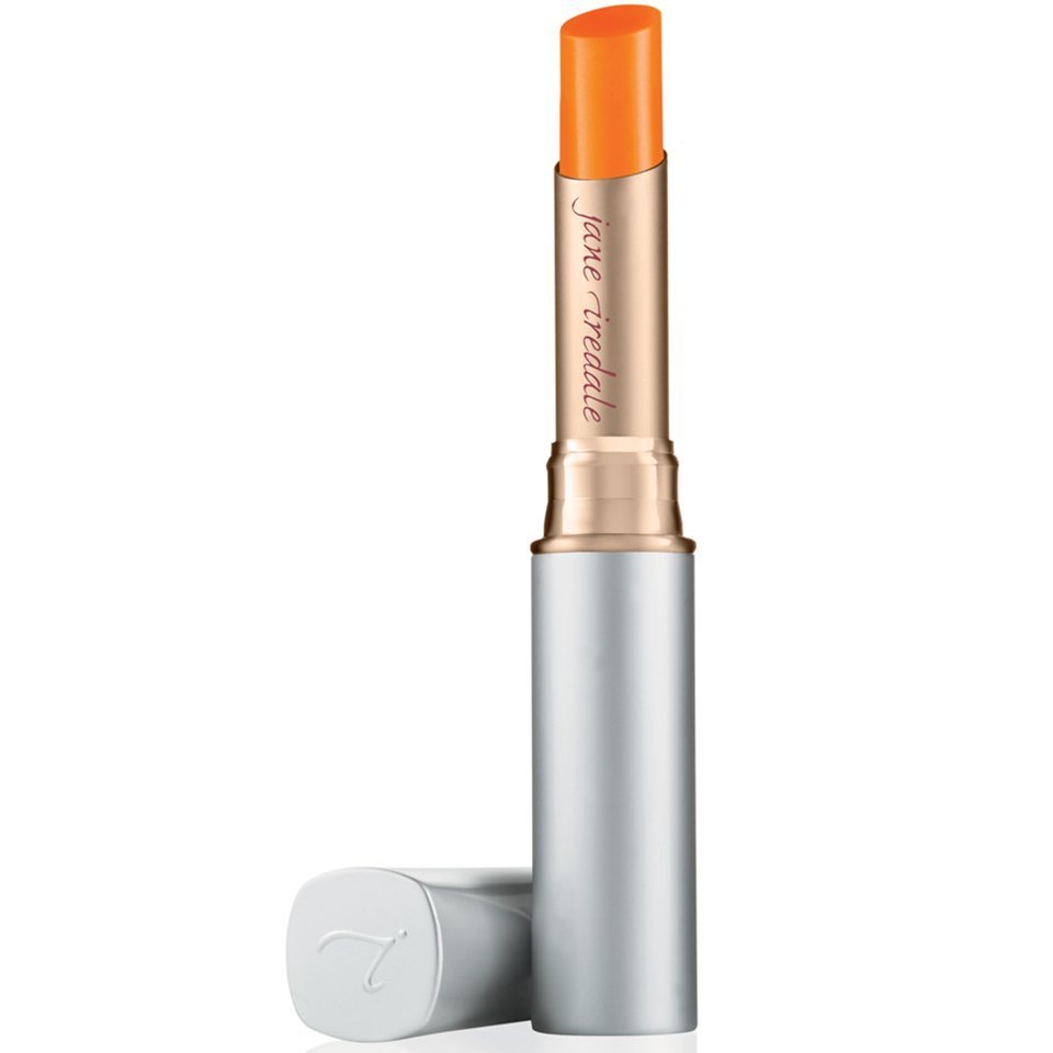 Jane Iredale Just Kissed Lip And Cheek Stain - Forever Peach