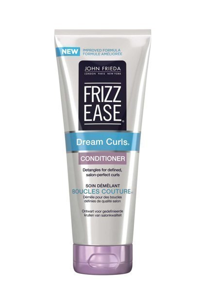 John Frieda Frizz Ease Dream Curls Conditioner 250 ml.