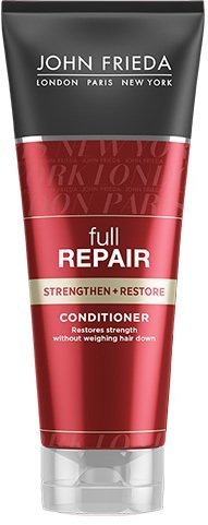 John Frieda Full Repair İşlem Görmüş Saçlar İçin Bakım Kremi