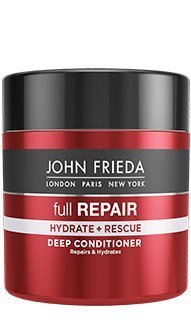 John Frieda Full Repair Nemlendirici + Onarıcı Bakım Maskesi