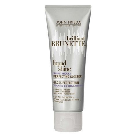 John Frieda Brilliant Brunette Liquid Shine Krem 75 ml.